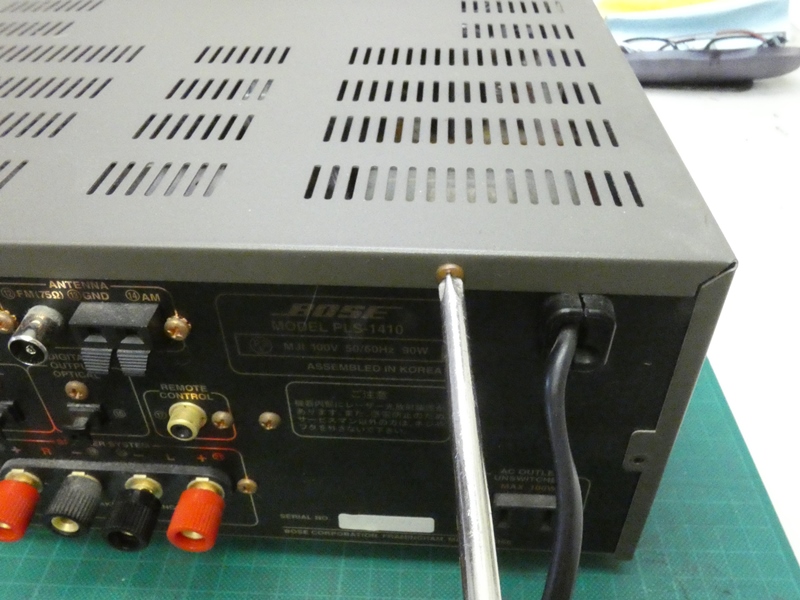 BOSE PLS-1410